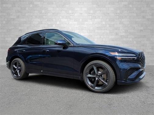 2026 Genesis GV70 3.5T Sport