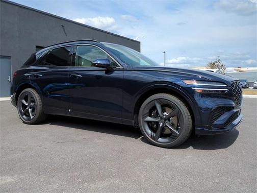 2026 Genesis GV70 3.5T Sport