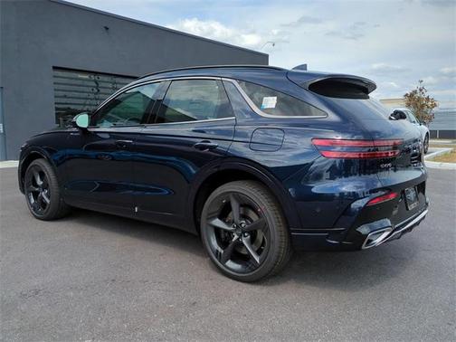 2026 Genesis GV70 3.5T Sport