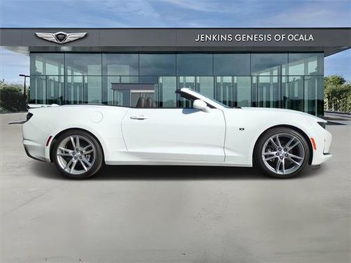 2023 Chevrolet Camaro 3LT