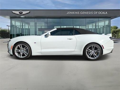 2023 Chevrolet Camaro 3LT