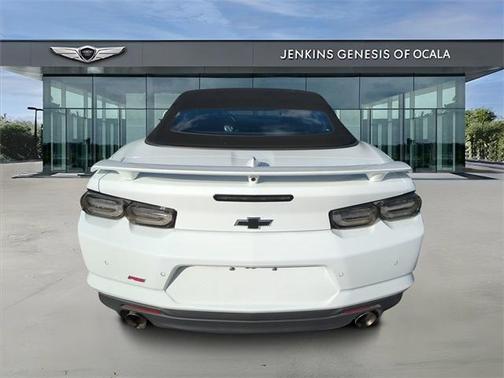 2023 Chevrolet Camaro 3LT