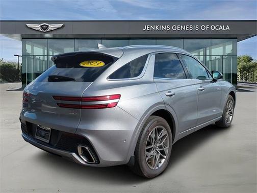 2023 Genesis GV70 2.5T