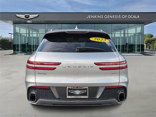 2023 Genesis GV70 2.5T