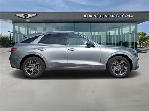 2023 Genesis GV70 2.5T