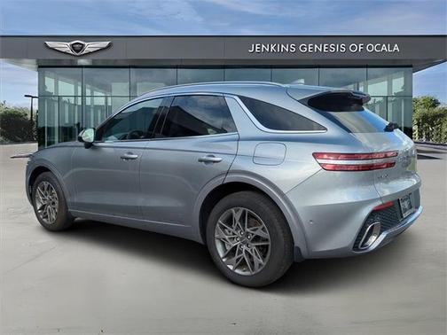 2023 Genesis GV70 2.5T