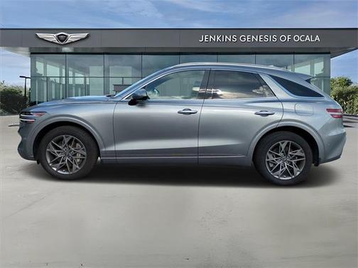 2023 Genesis GV70 2.5T
