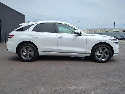 2026 Genesis GV70 2.5T