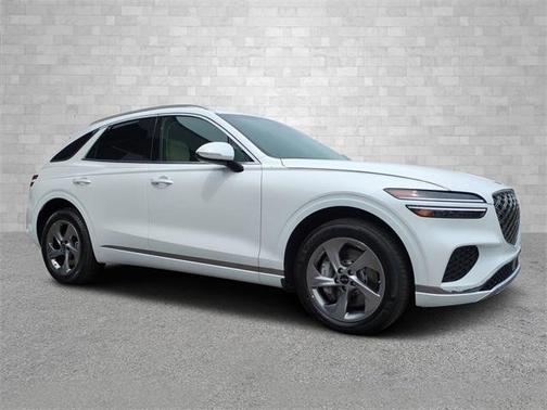 2026 Genesis GV70 2.5T