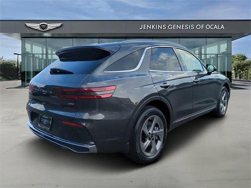2026 Genesis GV70 2.5T Select