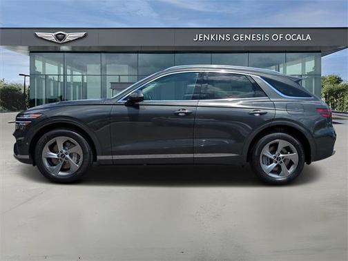 2026 Genesis GV70 2.5T