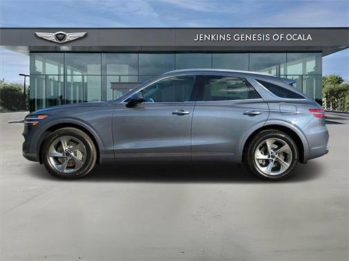 2026 Genesis GV70 2.5T Select