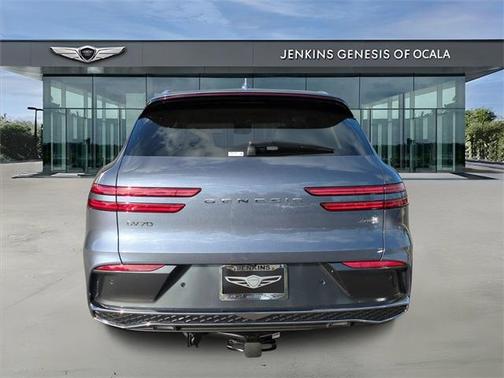 2026 Genesis GV70 2.5T Select