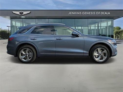 2026 Genesis GV70 2.5T Select