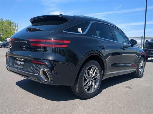 2022 Genesis GV70 2.5T