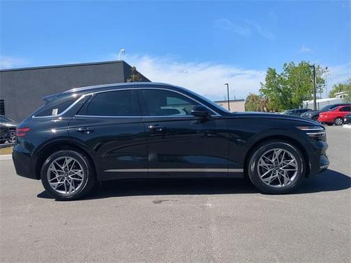 2022 Genesis GV70 2.5T