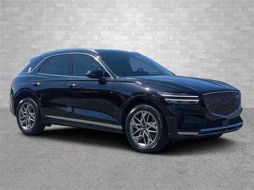 2022 Genesis GV70 2.5T