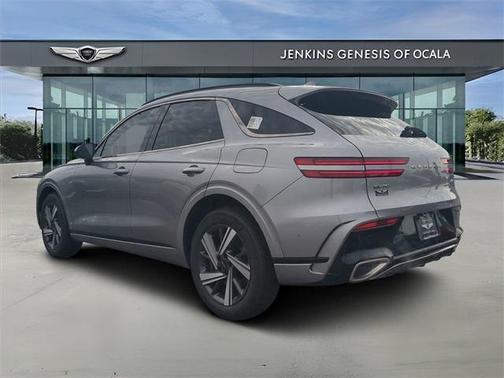 2026 Genesis GV70 3.5T Sport Advanced