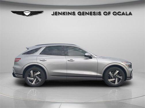 2026 Genesis GV70 3.5T Sport Advanced