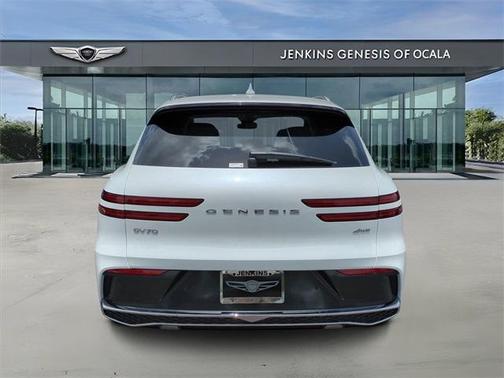 2026 Genesis GV70 2.5T Select