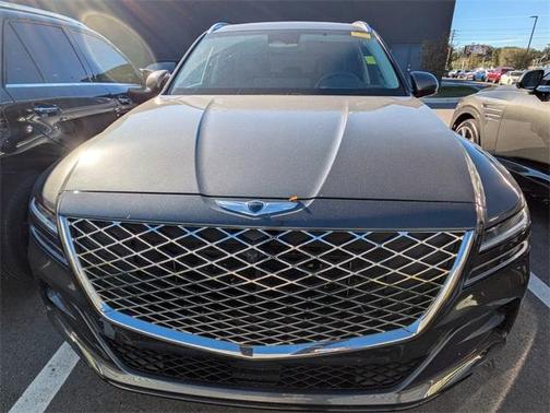 2023 Genesis GV80 3.5T