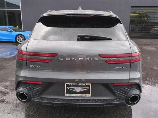 2022 Genesis GV70 3.5T Sport