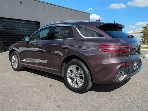 2023 Genesis GV70 2.5T
