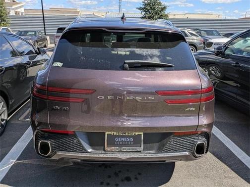 2023 Genesis GV70 2.5T