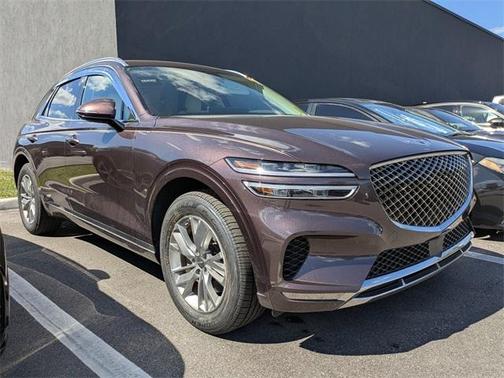 2023 Genesis GV70 2.5T