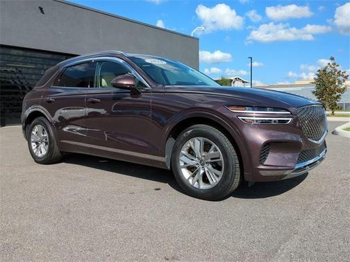 2023 Genesis GV70 2.5T