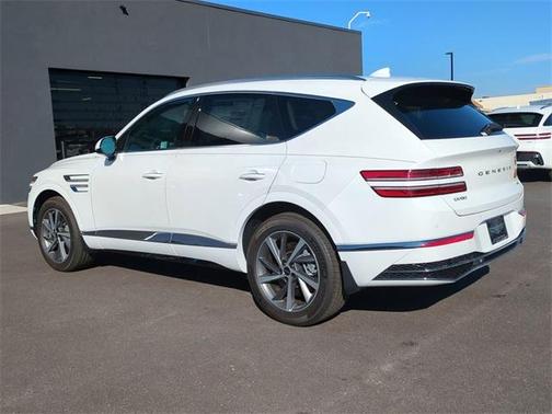 2025 Genesis GV80 2.5T