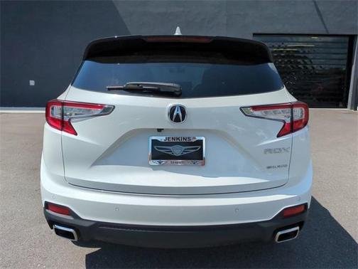 2024 Acura RDX Advance Package