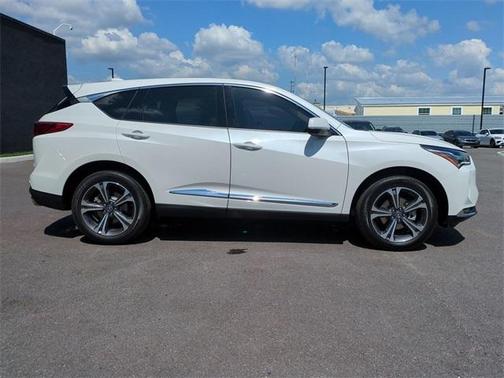 2024 Acura RDX Advance Package