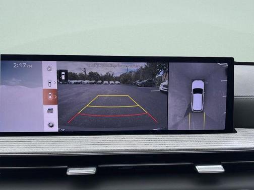 Savile Silver 2026 Genesis GV80 3.5T Prestige