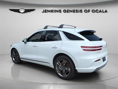 2024 Genesis Electrified GV70 Advanced