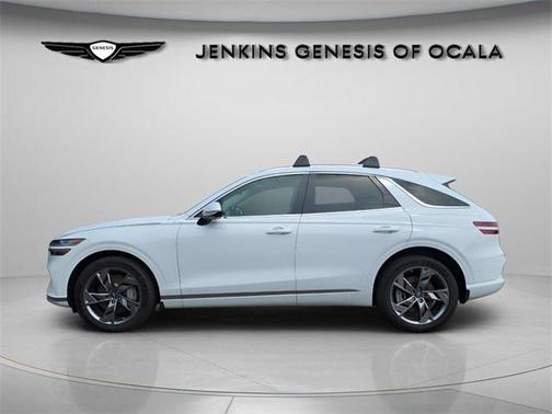 2024 Genesis Electrified GV70 Advanced