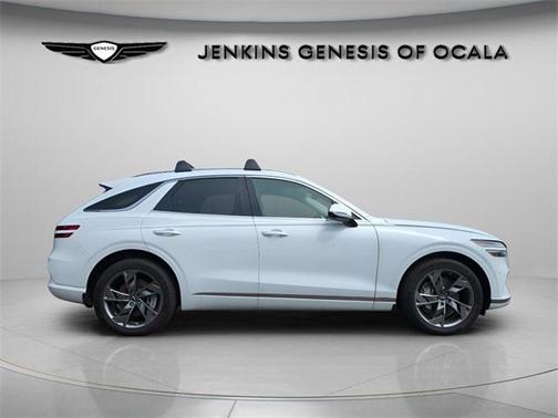 2024 Genesis Electrified GV70 Advanced