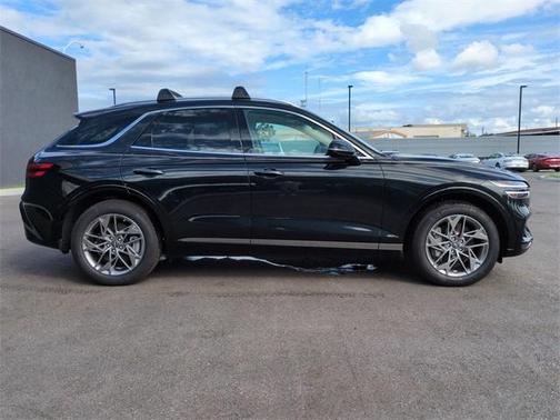 2025 Genesis GV70 2.5T