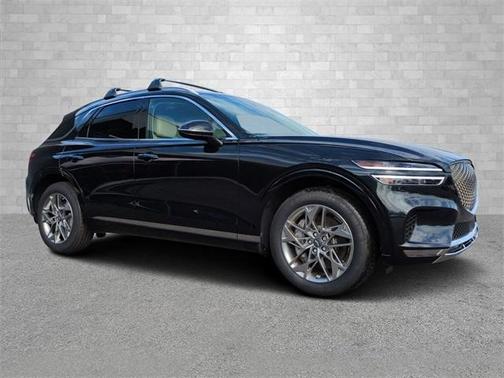 2025 Genesis GV70 2.5T