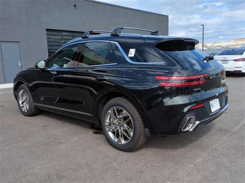 2025 Genesis GV70 2.5T