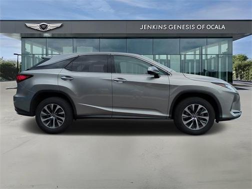 2021 Lexus RX 350 Base