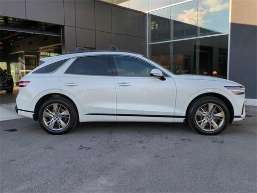 2025 Genesis GV70 3.5T Sport