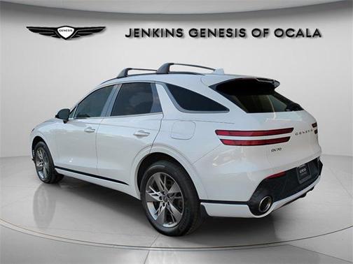 2025 Genesis GV70 3.5T Sport