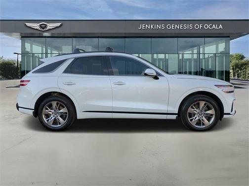 2025 Genesis GV70 3.5T Sport