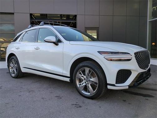 2025 Genesis GV70 3.5T Sport