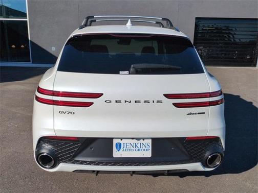 2025 Genesis GV70 3.5T Sport