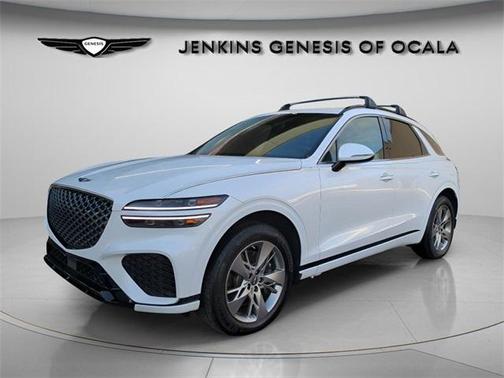 2025 Genesis GV70 3.5T Sport