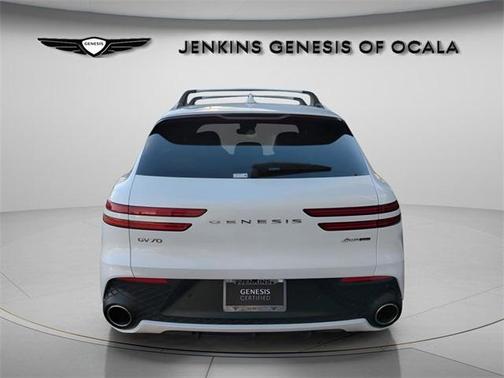 2025 Genesis GV70 3.5T Sport