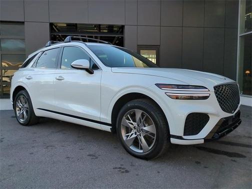 2025 Genesis GV70 3.5T Sport