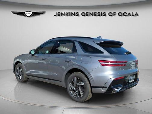 2026 Genesis GV70 3.5T Sport Advanced